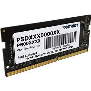 Patriot Signature Line 16GB DDR4 3200-22