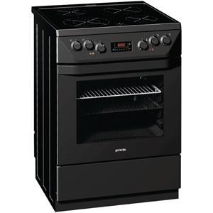 Električni štednjak Gorenje EC65320BB