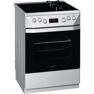 Kombinirani štednjak Gorenje KC67433BX