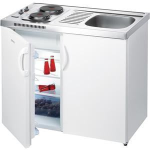 Samostojeći - MINI KUHINJE MK 100 S-R MKE 100