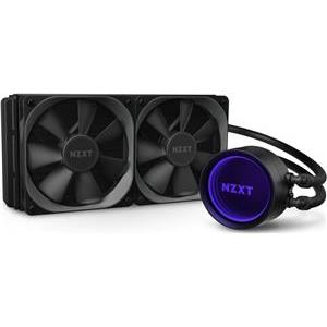 NZXT Kraken X53 vodeno hlađenje, 1151/2066/AM4