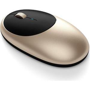 Satechi M1 Bluetooth Wireless Mouse - Gold, ST-ABTCMG