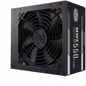 Cooler Master MWE 550 Bronze 550W