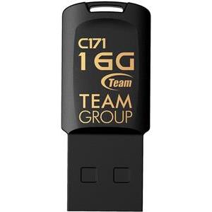 Team Color Series C171 - USB flash drive - 16 GB