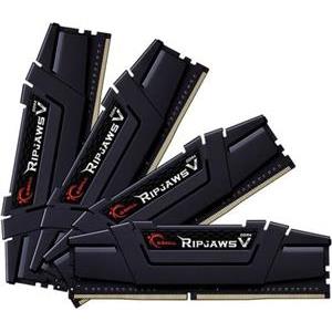 G.Skill Ripjaws V 128GB DDR4 128GVK 3600 CL18 (4x32GB)