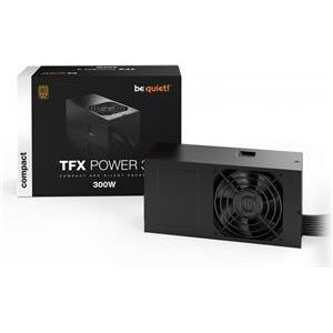 TFX 300W BeQuiet! TFX Power 3 | 80+ Bronze