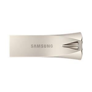 STICK 128GB USB 3.1 Samsung Bar Plus silver