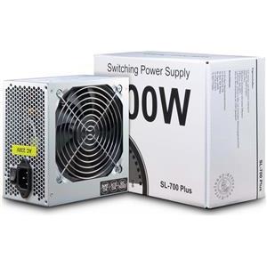 700W Inter-Tech SL-700 Plus ATX