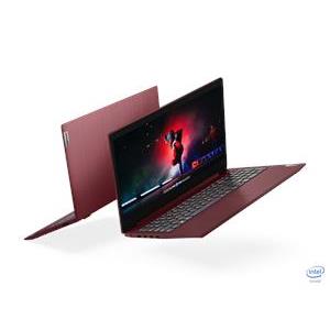 Prijenosno računalo LENOVO IdeaPad 3 81WB00SBSC / Celeron 5205U, 4GB, 256GB SSD, HD Graphics, 15.6