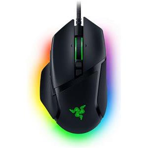 Miš RAZER Basilisk V3, optički, 26000dpi, crni, USB