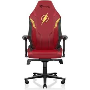 Stolica SecretLab Titan Evo, Regular, NEO Hybrid Leatherette, The Flash