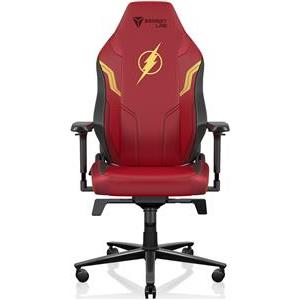 Stolica SecretLab Titan Evo, XL, NEO Hybrid Leatherette, The Flash