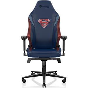 Stolica SecretLab Titan Evo, XL, NEO Hybrid Leatherette, Superman