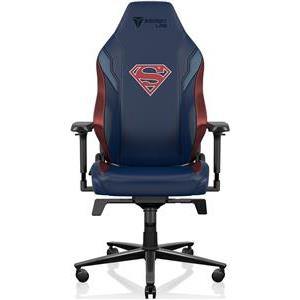 Stolica SecretLab Titan Evo 2022 series, XL, NEO Hybrid Leatherette, Superman