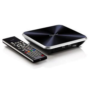 Apacer Media Player AL670, HD, DTS, BT