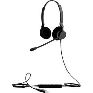 Jabra BIZ 2300 USB Duo NC Headset