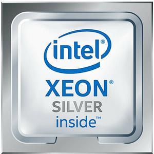 Intel Xeon Silver 4210R, 10 cores, 13.75M Cache, 2.40 GHz, FCLGA3647