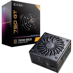 EVGA SuperNOVA 750 GT 80+ Gold 750 Watt