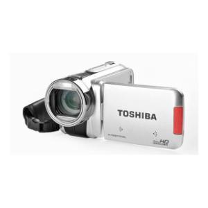 Kamkorder Toshiba Camileo X100, PX1577E-1CAM