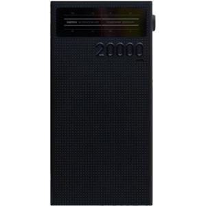 REMAX Radio Series Power Bank 20000mah RPP-102 (Power bank)
