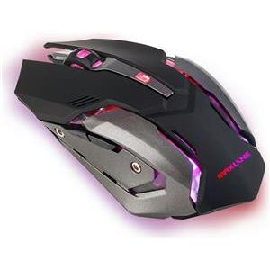 MAXLINE GAMING MIŠ SW-GM01 LED RGB