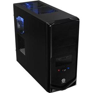 Kućište Thermaltake V4 Black Edition