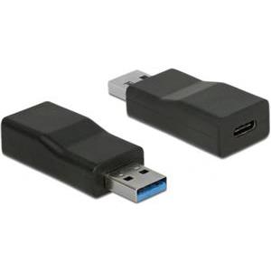 Delock USB adapter - USB Type A to USB-C