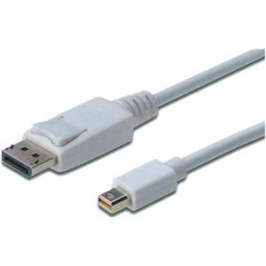 ASSMANN DisplayPort cable - 3 m