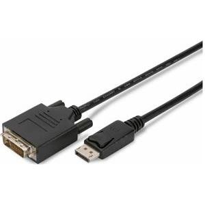 ASSMANN DisplayPort cable - 3 m