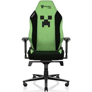 Stolica SecretLab Titan Evo, XL, SoftWeave Plus Fabric, Minecraft