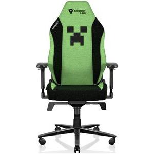 Stolica SecretLab Titan Evo 2022 series, XL, SoftWeave Plus Fabric, Minecraft