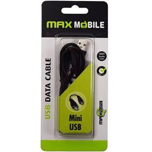 MAXMOBILE DATA KABEL MINI USB