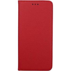MM BOOK TORBICA Samsung Galaxy A71 SMART MAGNET crvena