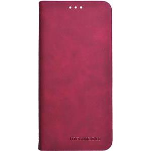 MM BOOK TORBICA Samsung Galaxy A03S ELEGANT PRESTIGE crvena