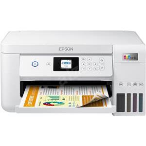 Pisač Epson ecotank L4266 A4 C11CJ63414