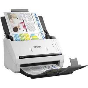 Skener Epson Workforce DS-530II A4 B11B261401