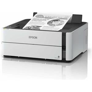 Pisač Epson ET-M1170 Wireless Monochrome Supertank Printer
