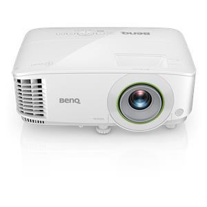 Projektor BenQ EW600, DLP, 1280 x 800 WXGA, 3500lm, 1.1x, HDMI, USBx2, WiFi, Android 6.0, Bluetooth 4.0