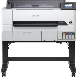 Ploter Epson surecolor SC-T3405 (24