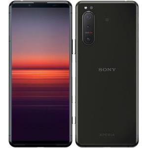 MOB Sony Xperia 5 II Black