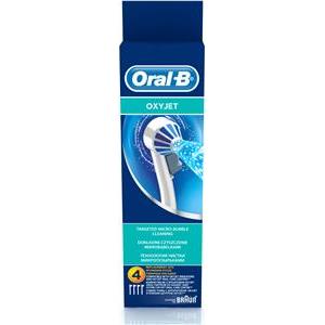 Nastavak oralnog tuša ORAL-B Oxyjet, 17-4