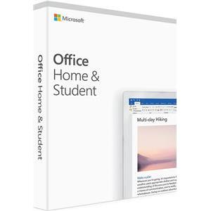 MICROSOFT Office 2021 Home and Students, 79G-05388, Engleski, bez medija