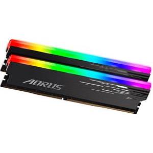 GIGABYTE AORUS RGB Memory DDR4 16GB (2x8GB) 3300MHz