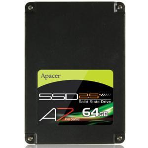 Apacer A7201 SSD 64GB