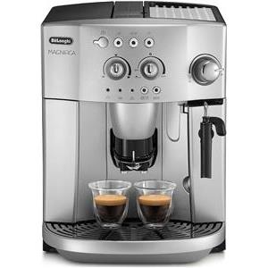 De’Longhi Magnifica ESAM 4200.S Fully-auto Espresso machine 1.8 L