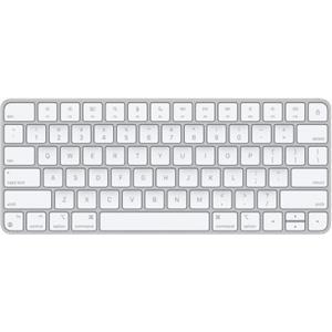 Tipkovnica Apple Magic Keyboard (2021), HR znakovi, Bluetooth, bijela, mk2a3cr/a