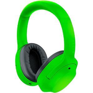 Slušalice RAZER Opus X Wireless, bežične, zelene