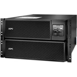 APC Smart-UPS SRT 10000VA RM 230V