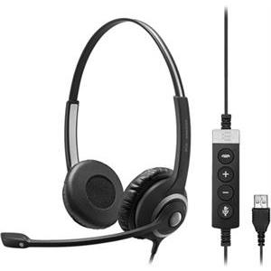 Headset EPOS|Sennheiser IMPACT SC 260 USB MS II