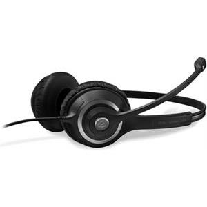 Headset EPOS | SENNHEISER IMPACT SC 260, Easy Disconnect